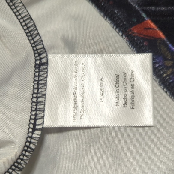 Modcloth Timeless Embrace Velvet Midi Dress - with pockets!!! - Picture 6 of 6